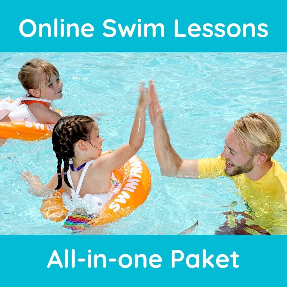 online swim academy