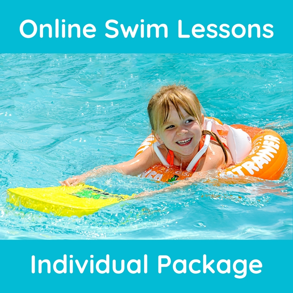 swim trainer online