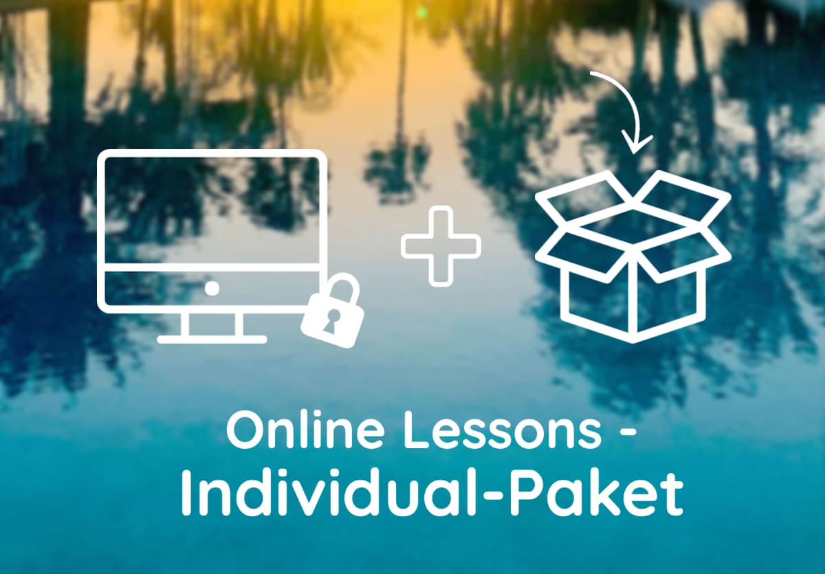 Individual Paket