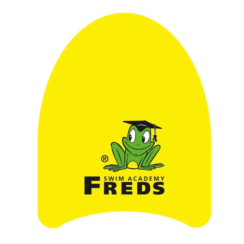 Schwimmbrett Freisteller