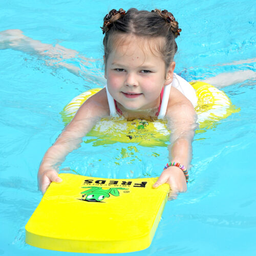 Buy the Swimtrainer Classic Orange (1171555) from Babies-R-Us Online