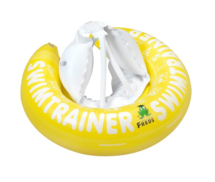 stryellow