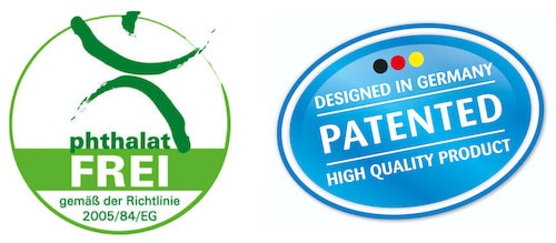 siegel-patent